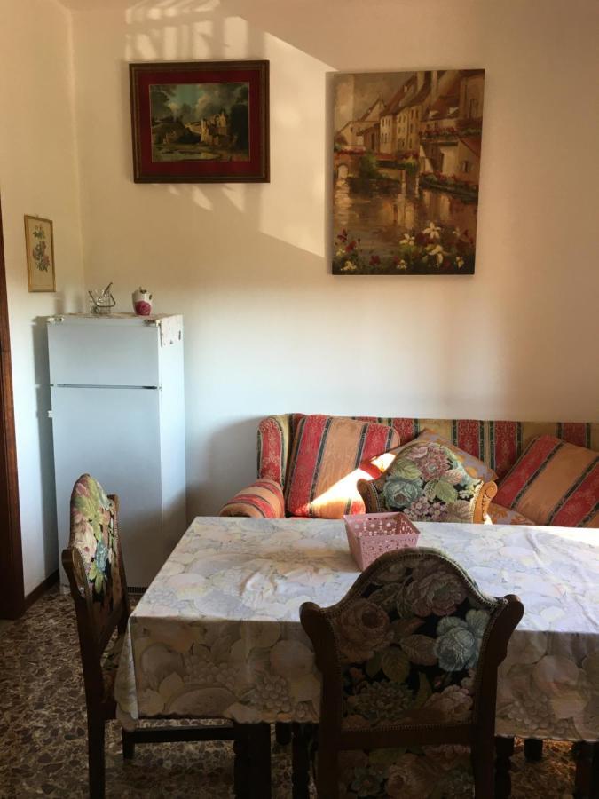 La Villa Romantica Ciggiano Exterior foto